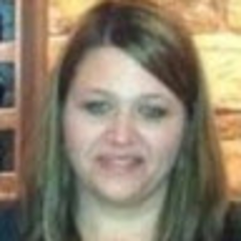 Meet your Posher, Lou ann